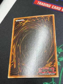 Yu-Gi-Oh! MAGO-EN007 Tour Guide From The Underworld Alt Art Maximum Gold NM/LP - Image 3