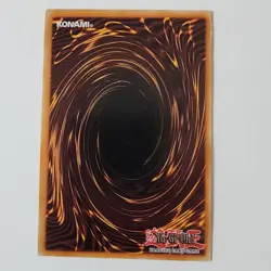 Crystron Thystvern - INOV-EN019 - HP+ - Common - 1st ed - Yugioh - Image 2