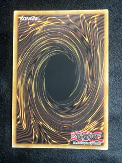 Yu-Gi-Oh Dark Magician the Dragon Knight 1st Edition Nm LEDD-ENA00 - Image 2