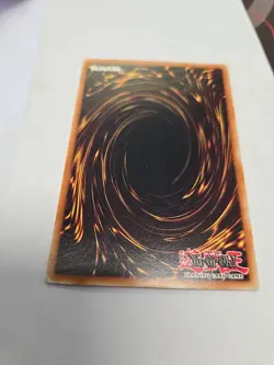 Yugioh Exploder Dragon WC07-EN002 Super Rare mp - Image 2