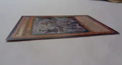 Gladiator Beast Augustus PRIO-EN030 (Rare, 1st Edition, Near Mint / NM) Yugioh - Image 2