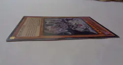 Gladiator Beast Augustus PRIO-EN030 (Rare, 1st Edition, Near Mint / NM) Yugioh - Image 3