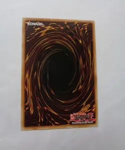 Gladiator Beast Augustus PRIO-EN030 (Rare, 1st Edition, Near Mint / NM) Yugioh - Image 4