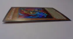 Gladiator Beast Noxious BLLR-EN021 (Secret Rare, 1st Edition, Excellent / VLP) - Image 2