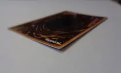 Gladiator Beast Noxious BLLR-EN021 (Secret Rare, 1st Edition, Excellent / VLP) - Image 5