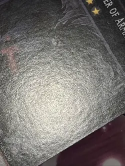 Adreus, Keeper of Armageddon BP01-EN030 Battle Pack: Epic Dawn Unlimited Rare LP - Image 5