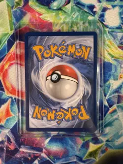 Pokemon TCG Furret Card 168/159 Journey Together Near Mint Condition - Image 2
