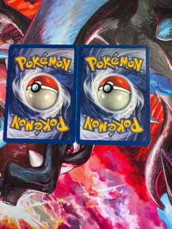 1st Edition Jungle Pokemon TCG WOTC You pick! MP, LP, NM - Image 3
