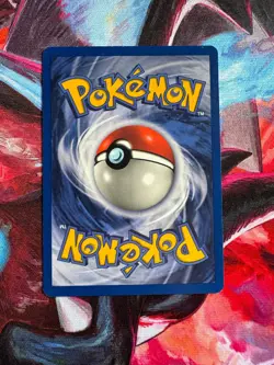 1st Edition Jungle Pokemon TCG WOTC You pick! MP, LP, NM - Image 5