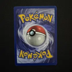 Pikachu 60/64 Jungle Set Vintage 1st edition 1999 Pokemon Card MP - Image 2