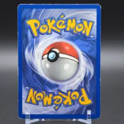 Pikachu 60/64 Pokemon TCG Jungle Unlimited WOTC Vintage Card English 1999 MP - Image 2
