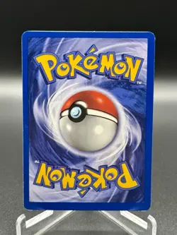 Pokemon TCG Pikachu 1st Edition Jungle 60/64 MP/LP Vintage WOTC Fast Shipping - Image 3