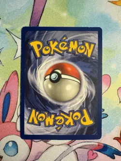 Pokemon TCG: 1999 Pikachu Pokemon Jungle 1st Edition #60/64 MP - Image 5