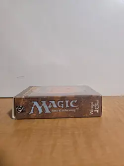 Magic: The Gathering Revised Edition Starter Deck, Wizards of the Coast 1994 - Image 4