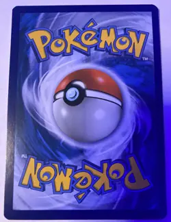 Pokemon TCG Wo-Chien ex 257/193 Paldea Evolved Secret Special Illustration Rare - Image 2