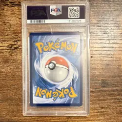 Pokemon Wo-Chien ex 257/193 Paldea Evolved Special Illustration Rare Holo PSA 10 - Image 2