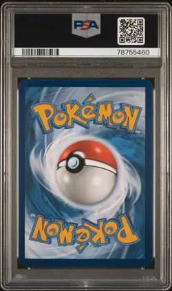 Wo-Chien Ex #257 Paldea Evolved Special Illustration Rare 2023 Pokemon PSA 10 - Image 2