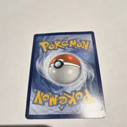 Team Aqua's Kyogre EX 6/34 Double Crisis Holo 190 HP Ultra Rare Pokemon TCG - Image 4