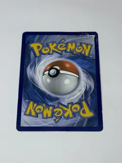 Pokemon Card TCG Team Aqua's Kyogre-EX Double Crisis Holo Card 6/34 HP - Image 2
