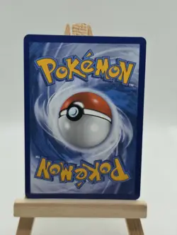 Mega Charizard X ex #23 Black Star Promo UPC Pokemon TCG 023 - Image 2