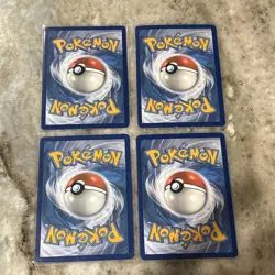 Greninja V-UNION [Set of 4] SWSH: Sword & Shield Promo Cards Holo - Image 2