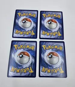 Greninja V-UNION [Set of 4] SWSH: Sword & Shield Promo Cards Holo Pokemon - Image 3