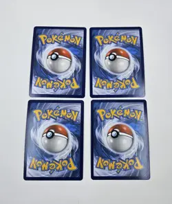 Greninja V-UNION [Set of 4] SWSH: Sword & Shield Promo Cards Holo Pokemon - Image 4
