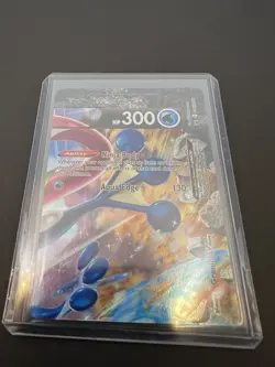 Greninja V-UNION [Set of 4] SWSH: Sword & Shield Promo Cards Holo - Image 4