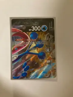 Greninja V-UNION [Set of 4] SWSH: Sword & Shield Promo Cards Holo - Image 3