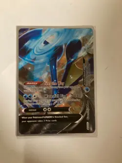 Greninja V-UNION [Set of 4] SWSH: Sword & Shield Promo Cards Holo - Image 5