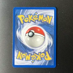 Jigglypuff - 54/64 - Common - Jungle Set - Pokemon Card - NM - Image 2