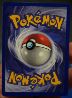 NM 1st Edition Jigglypuff Jungle Pokemon Card TCG WOTC UK 54/64 - Image 2