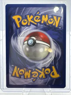 Jigglypuff 54/64 1st Edition Jungle Set Pokemon Card Vintage TCG RARE NM - Image 2