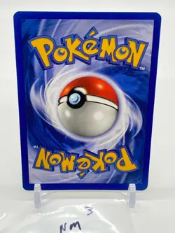 1999 JIGGLYPUFF - NM 54/64 JUNGLE Pokemon Card WOTC COMMON - Image 4