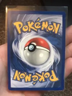 JIGGLYPUFF - Jungle Set - 54/64 - Common - Pokemon Card - Unlimited Edition - NM - Image 2