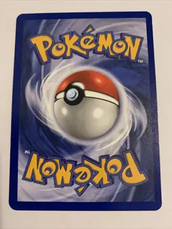 Jigglypuff - 54/64 Jungle Set - Common Pokemon Card - Vintage WotC - NM/MINT - Image 2