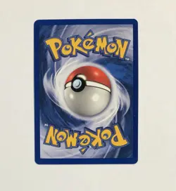 Pokemon JIGGLYPUFF Card 54/64 Common Jungle NM Regular Near Mint Unlimited - Image 2