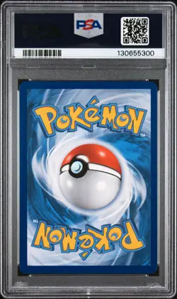 2020 POKEMON SM BLACK STAR PROMO #SM241 UMBREON & DARKRAI GX PSA 10 - Image 2