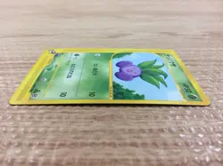 CB1448 Oddish Grass Common e1 005/128 Pokemon Card TCG Japan - Image 3