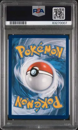 Pokemon Card PSA 10 Roxanne Professor Program Promo Astral Radiance 150/189 2022 - Image 2