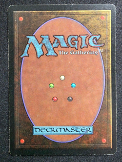 Magic - Arcades Sabboth - Legends - Summon Legend - MTG - GREAT CONDITION! - Image 2