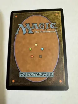 Magic the Gathering Misty Rainforest 220/249 - Image 2