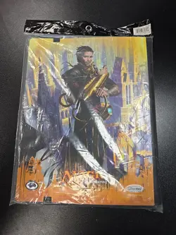 2013 Ultra Pro Magic The Gathering MTG Ravnica Pro-Binder Sealed - Image 2