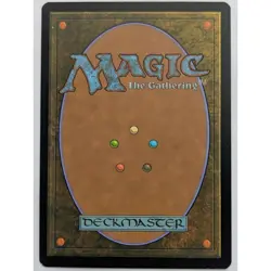 Massacre Wurm Borderless Alternate Art, 2021 Core Set (M21) #316 NM MTG - Image 2