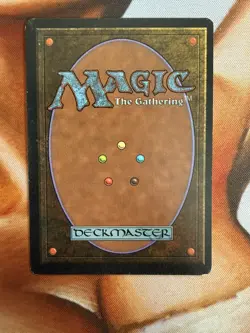 Magic the Gathering: MTG: Unlimited Edition: Savannah Dual Land (LP) - Image 3