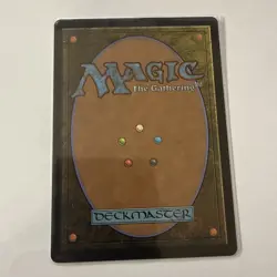 MTG: FOIL Kinnan, Bonder Prodigy / Seymour Guado - FCA Through The Ages FF - NM - Image 2