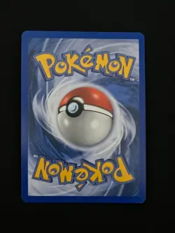 Rocket's Raikou ex 108/107 Pokemon Ex Deoxys -Secret Rare Holo-NM - Image 4