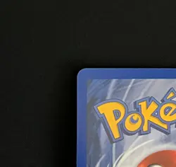 Rocket's Raikou ex 108/107 Pokemon Ex Deoxys -Secret Rare Holo-NM - Image 5