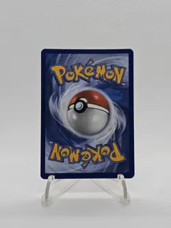 Charcadet 022 Promo Holo Pokemon Mega Evolutions - Image 2