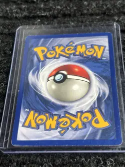 DRAGONITE 19/62 UNLIMITED FOSSIL SET POKEMON TCG NON-HOLO RARE - Image 4